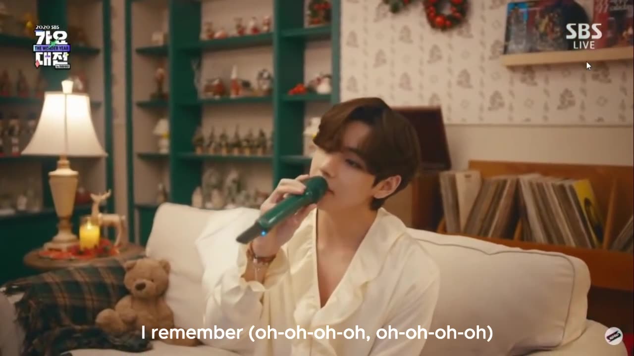 BTS Life Goes On Lyrics {STAGE MIX}