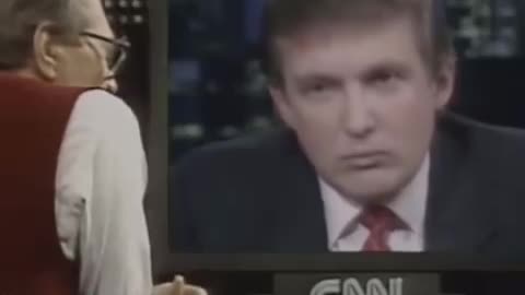 1987 Trump knew how to fix it!