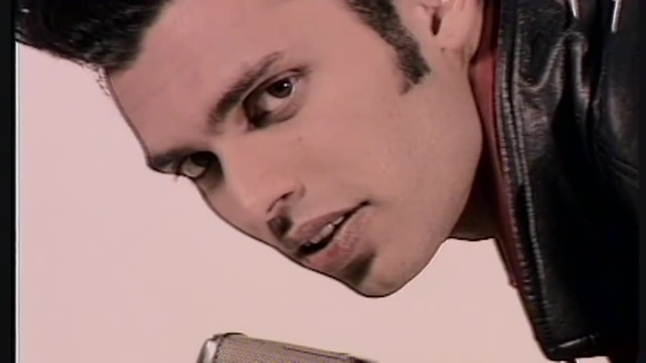Double You - Please Don't Go [Official Video]