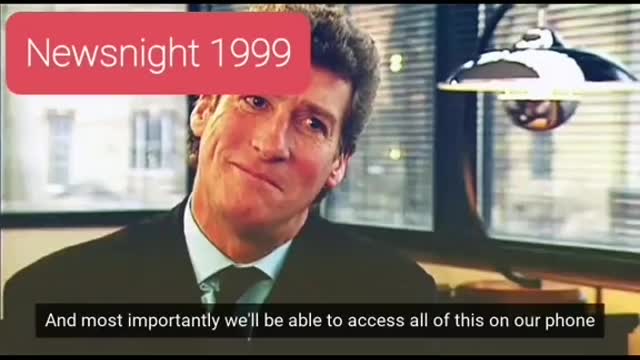 The Evil Of The Internet