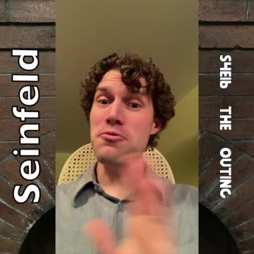 Seinfeld - It's not true! It's not true!