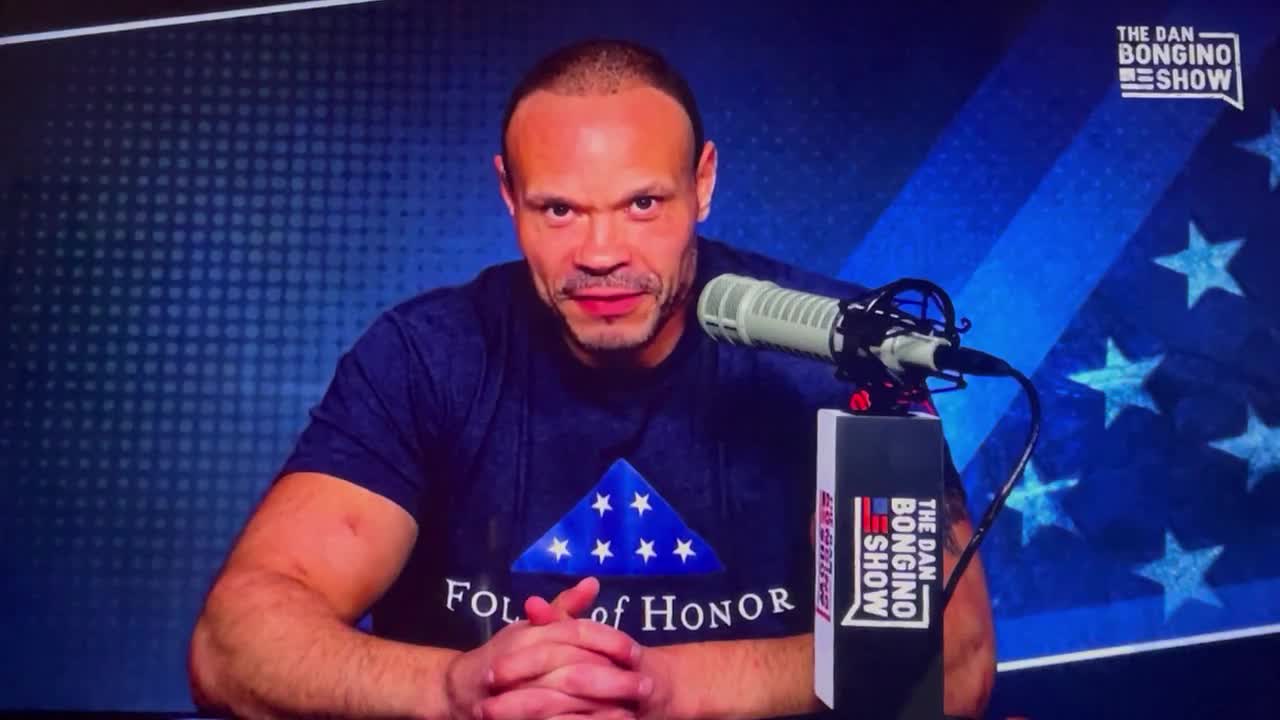 Bongino has been involved in a lot of trials… I’ve never seen anything like Pelosi case