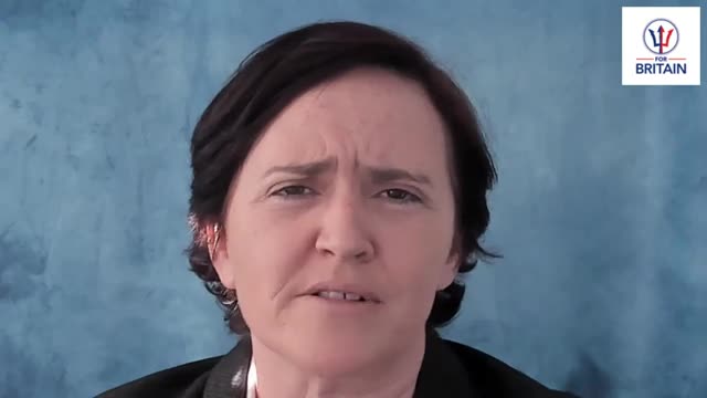 Holocaust Memorial Day Anne Marie Waters Leader For Britain