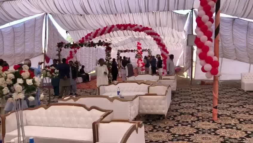 Shaadi video
