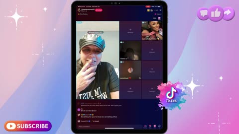 LIVE REPLAY: Grown Ass Woman Sun Mar 24 (Part 3)