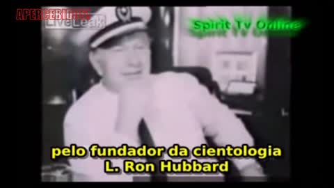 A CHEGADA Parte 30 - Répteis.