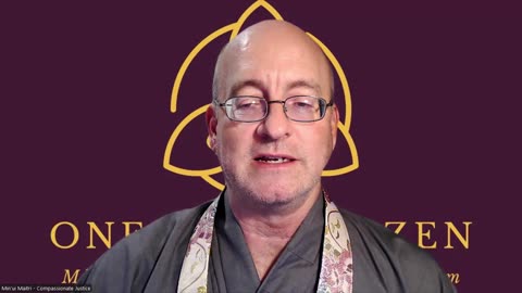 A Zen Minute 12/15/2024