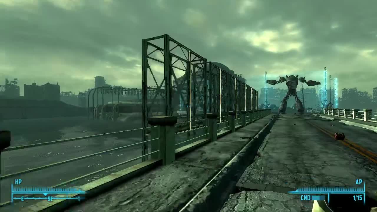 Fallout 3 Final Part