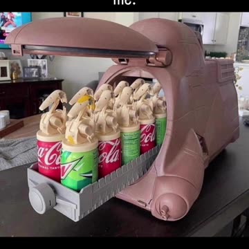 Breaking out the Fine China