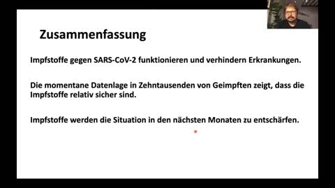 Was wolltest Du schon immer über COVID-19 Impfstoffe wissen?