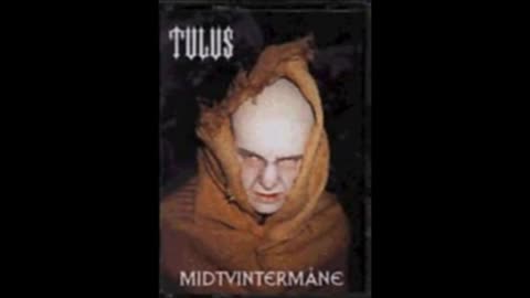 tulus - (1995) - demo - midtvintermaane