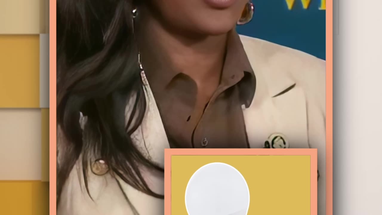 Jasmine Crockett Criticizes Trump's Impact on Springfield Amid National Debate