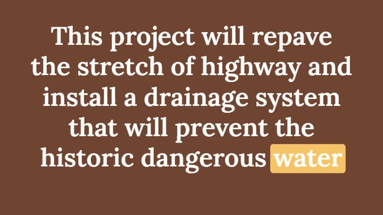 I-90 Work Going Smoothly #idaho #podcast #northernidaho #roadwork