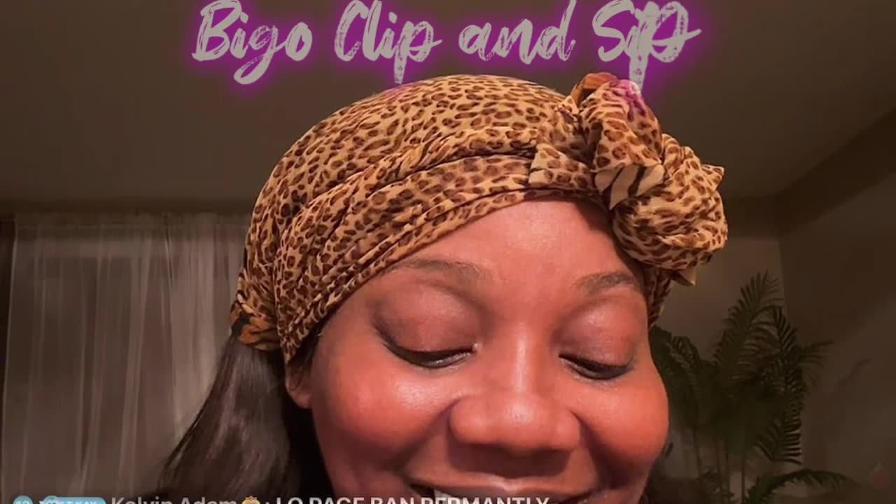 TomiKay calls DreBaby n Jay after seeing fat dawter post surgery 3/27/24 #bigoclipandsip