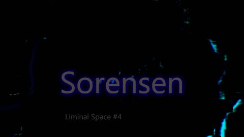 Charles Sorensen - Liminal Space 4