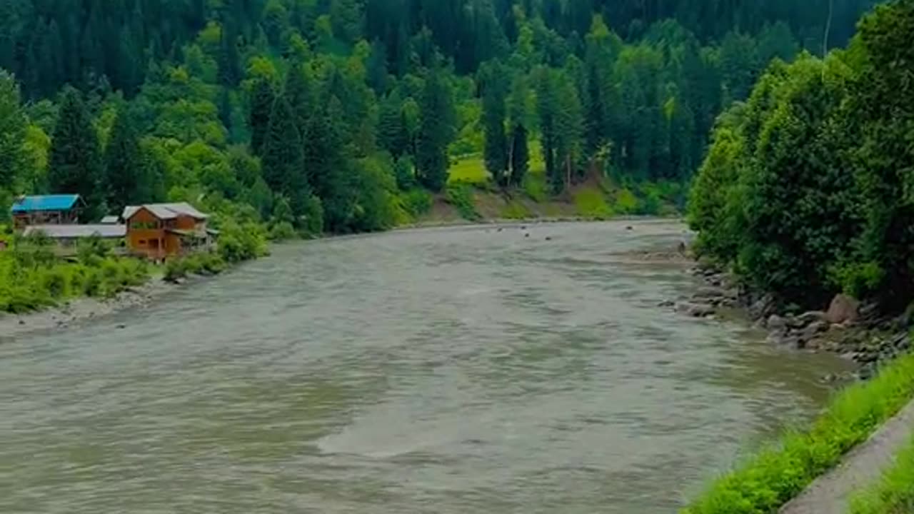 Beauty of Kashmir