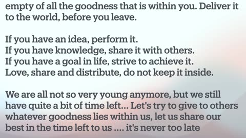 Die Empty by Todd Henry