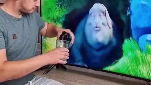 Comedy fun