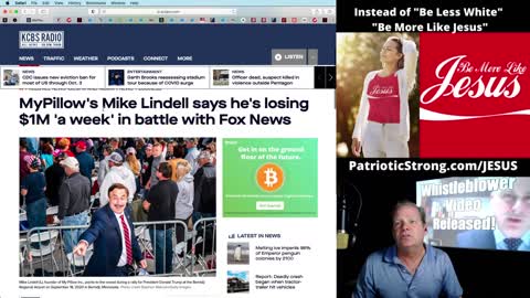 Whistleblower Video Released! Cuomo to Resign? B2T Show Aug 3, 2021 (IS)