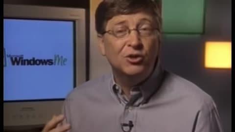 The History of Technology Part 2 Microsoft