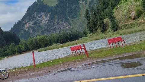 Naran Pakistan