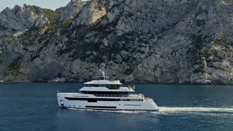 Benetti B.Yond 37M