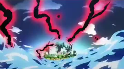Anime Badass movement