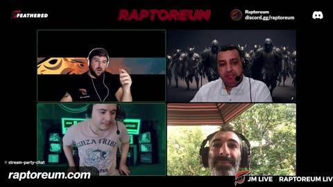 Raptoreum (RTM) Devs Ironing Out Testnet Bugs