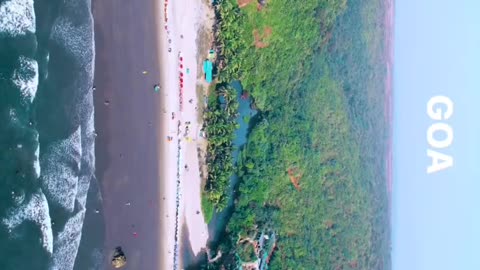 Arambol Beach