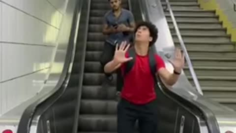 Funny video