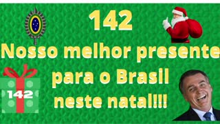 NOSSO MELHOR PRESENTE DE NATAL