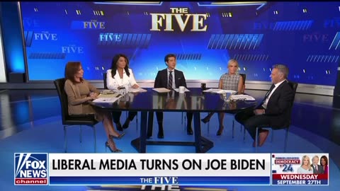 The DNC says there’s no credible contender for Biden but clearly Robert Kennedy is