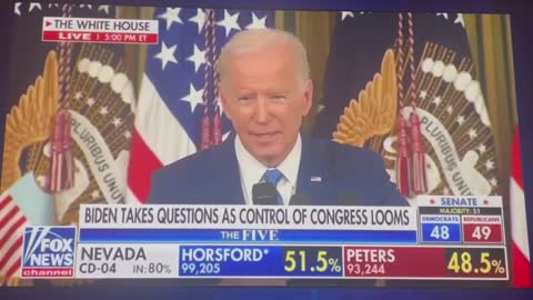 Biden asked if Elon Musk is a national security threat — His answer even STUNS liberals