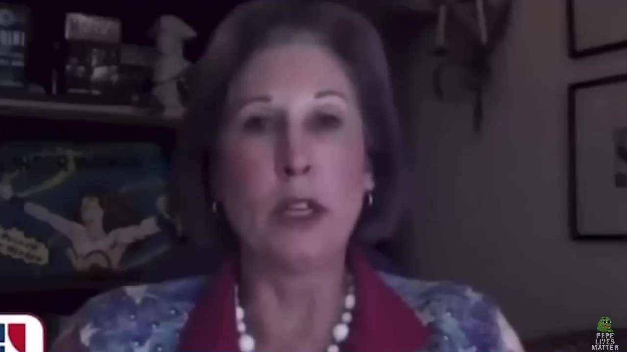 Powell alleges that the Kemp family tragedy was a murder