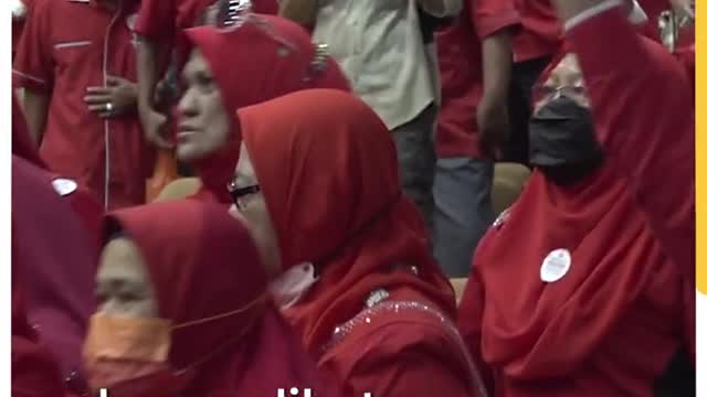 Exco Pemuda Umno cadang KJ jadi TPM jika BN menang PRU15