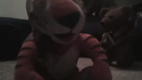 ANIMAL PLUSH ADVENTURES EPISODE 80