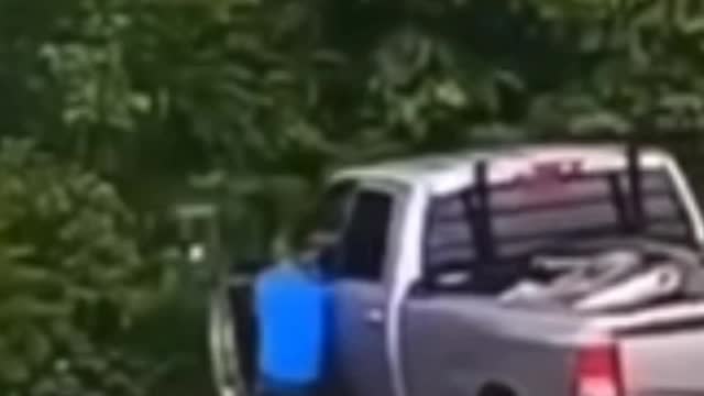 Amarra Uma Cordinha...