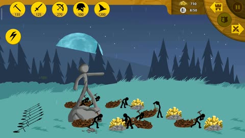 Mission Weekly | Levels 170 | Normal