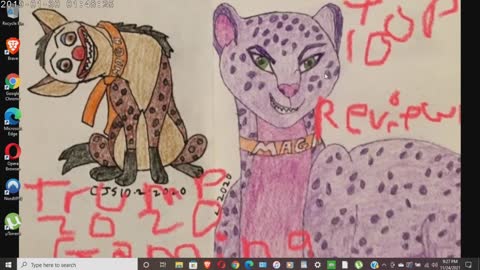 Chaos News Special Leftists Are Insane Criminals Edition