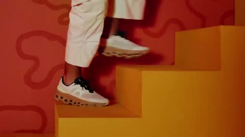 Gateway To Global Style From #OnRunning _ ft. #larryjune & #arilennox _ JD Sports US