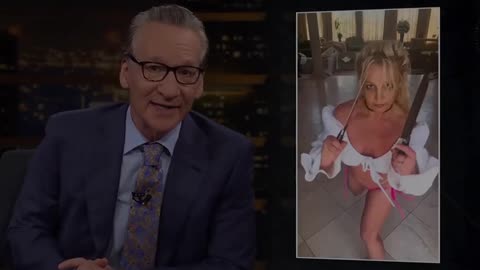 Bill Maher Eposes Pedophiles