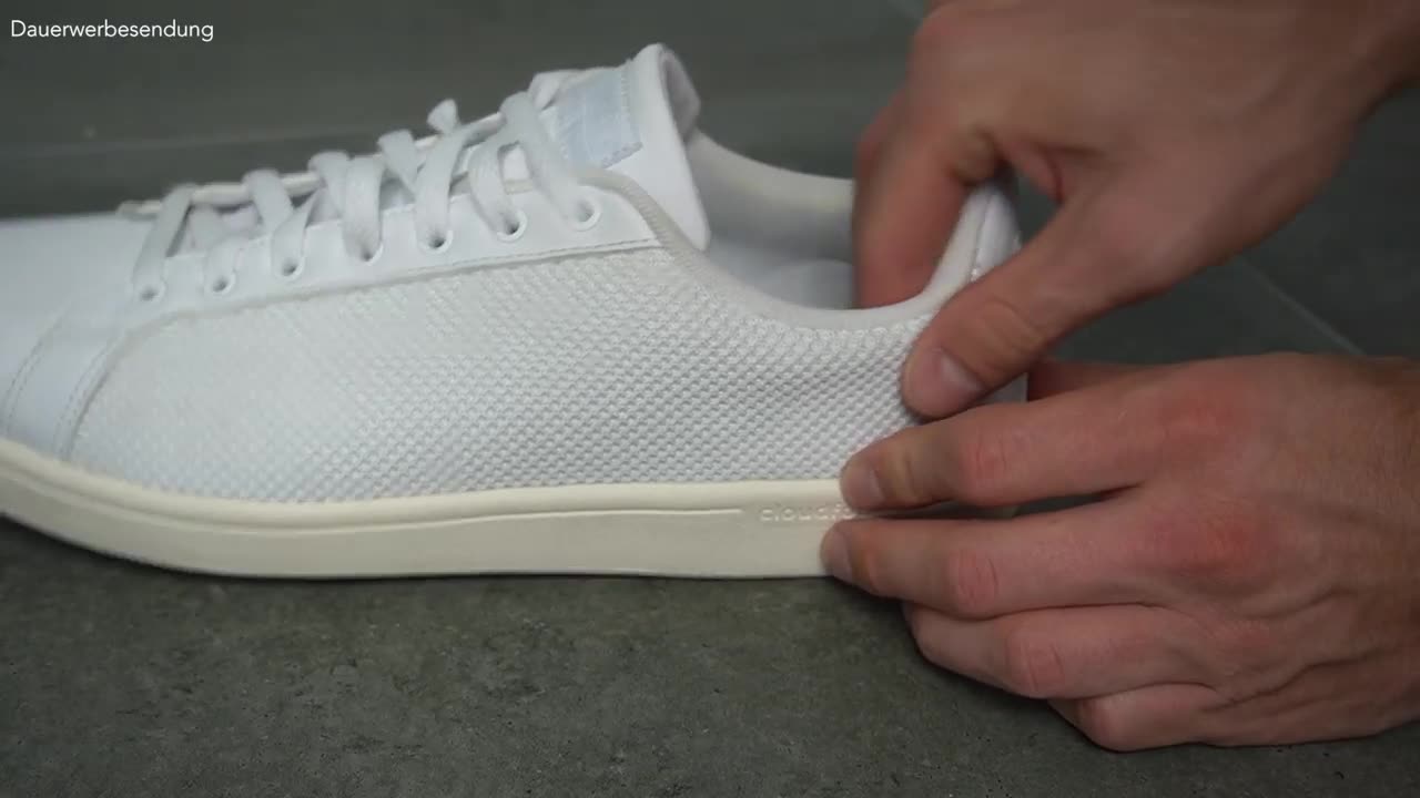 SCHNÜRSENKEL VERSTECKEN ● So geht's! ● SNEAKER HACK