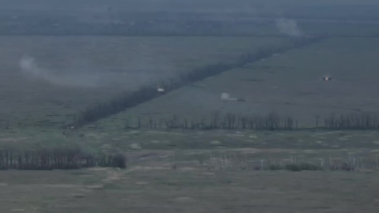 Nevelskoye, the battle lasted more than 10 hours