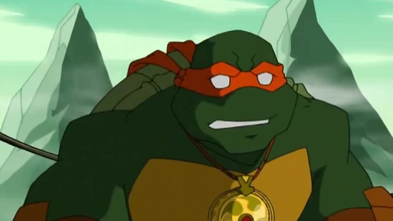 (S05) EP-02 Demons and Dragons (English Audio)