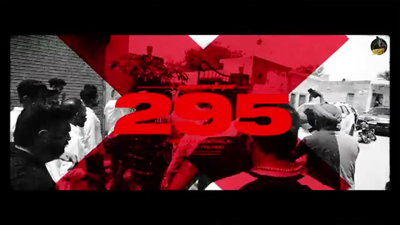 295 (Official Audio) - Sidhu Moose Wala -