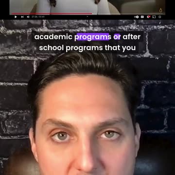 How to Get More Involved as a Parent