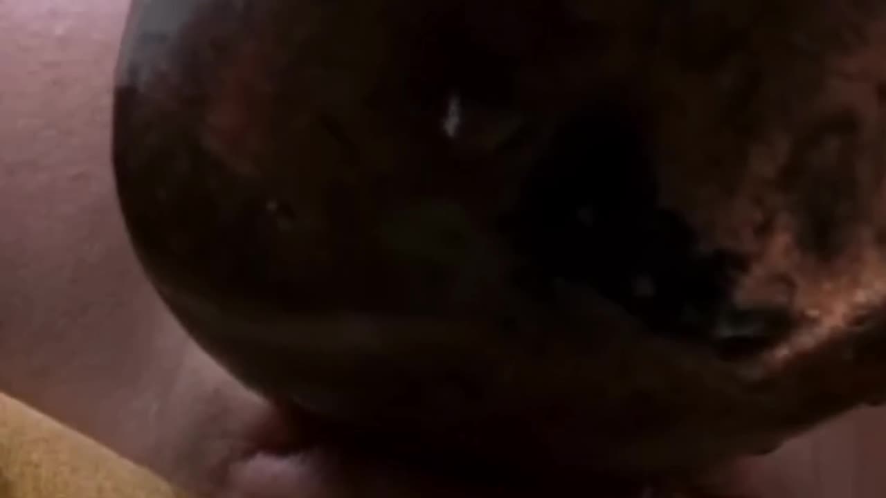 Give me some water