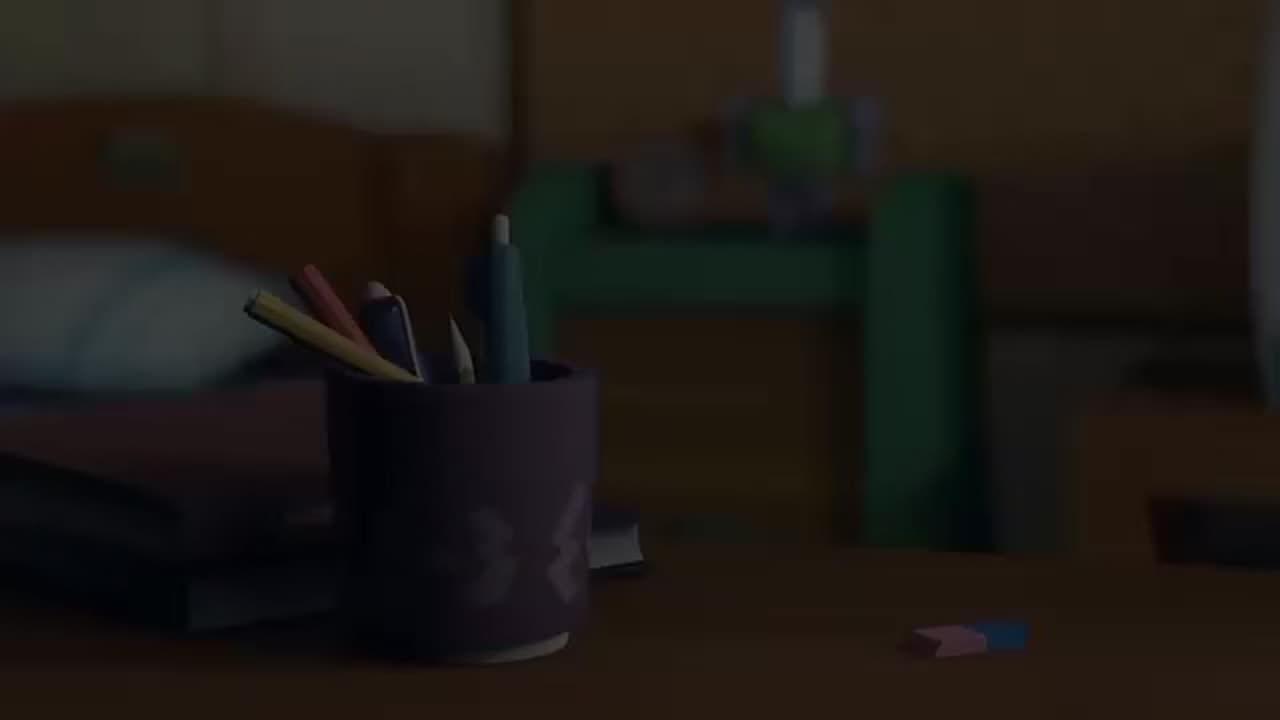 The Cartoon