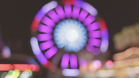 At night I light the stars with my breath