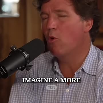 Wake The Fuck Up | T.Carlson